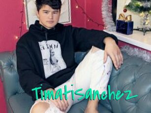 TimatiSanchez