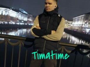 Timatime