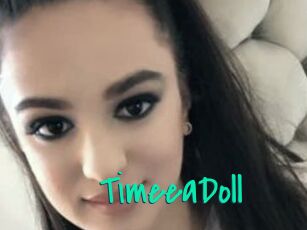 TimeeaDoll