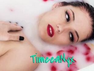 TimeeaNyx