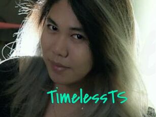 TimelessTS