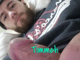 Timmeh