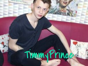 TimmyPrince