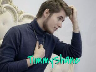 TimmyShane