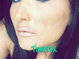 Tina88X