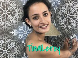 TinaLeroy