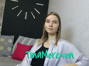 TinaMoreson
