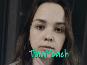 TinaPeach Cool Sexe