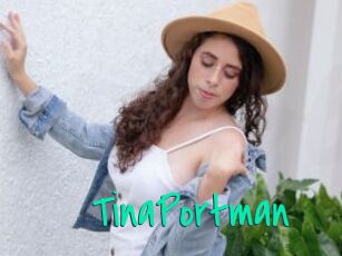 TinaPortman