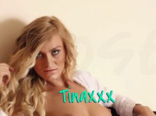 TinaXXX