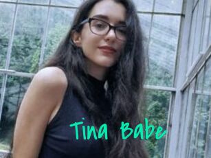 Tina_Babe Cool Sexe