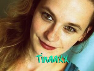 TinaaXX