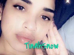 TinahSnow