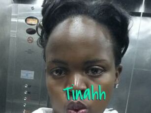 Tinahh