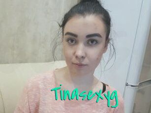 Tinasexyg