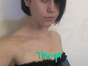 Tineya