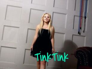 TinkTink Cool Sexe