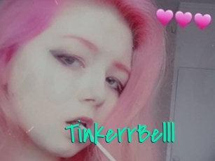 TinkerrBelll