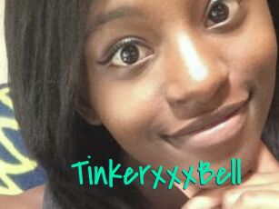 TinkerxxxBell