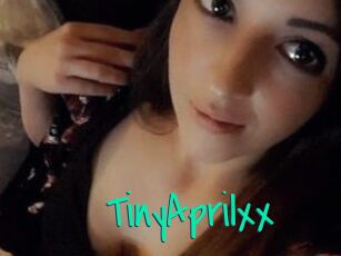 TinyAprilxx