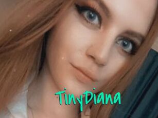 TinyDiana