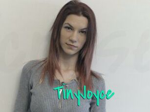TinyJoyce