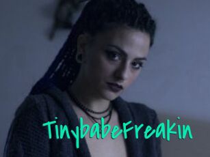 TinybabeFreakin