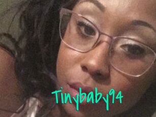 Tinybaby94