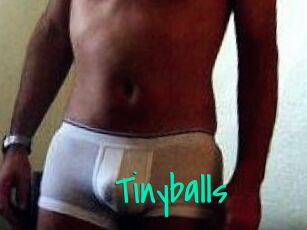 Tinyballs