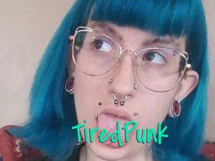 TiredPunk