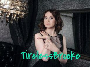 TirelessBrooke