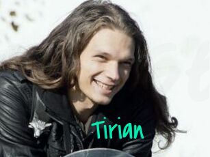 Tirian