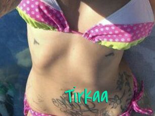 Tirkaa