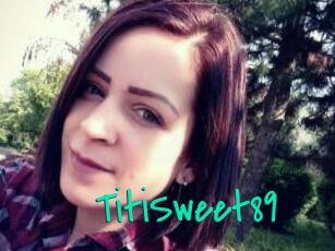 TitiSweet89
