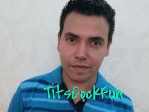TitsCockFun