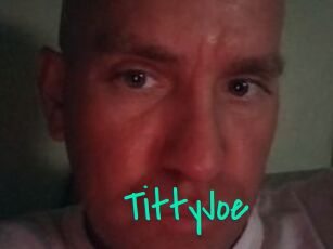 TittyJoe