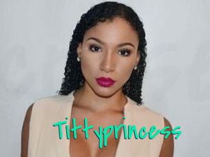 Tittyprincess
