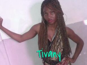 Tivany