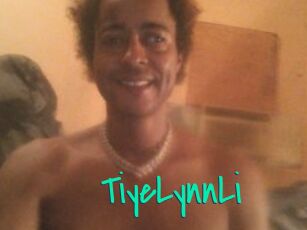 TiyeLynnLi