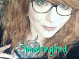 Tmockingbird