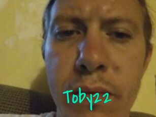 Toby22