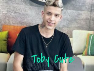 Toby_Cute Cool Sexe