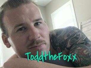 ToddtheFoxx