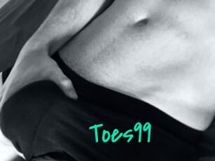 Toes99