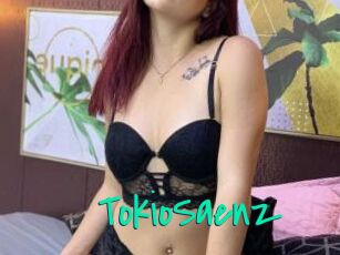TokioSaenz