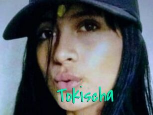 Tokischa