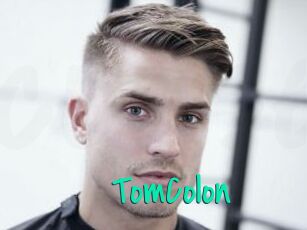 TomColon