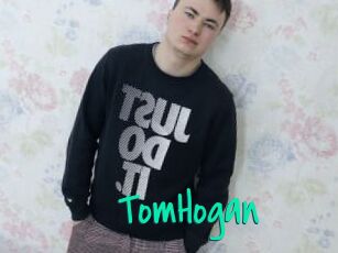 TomHogan