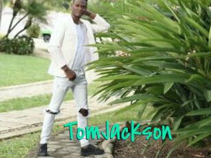 TomJackson