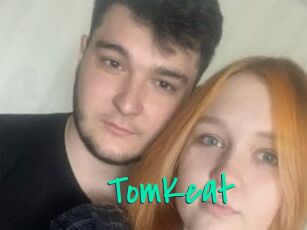 TomKeat